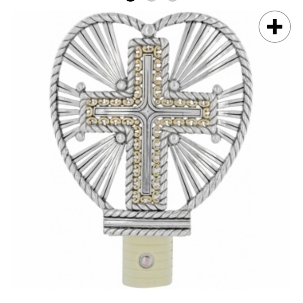 Brighton Nightlight in Excellent Condition